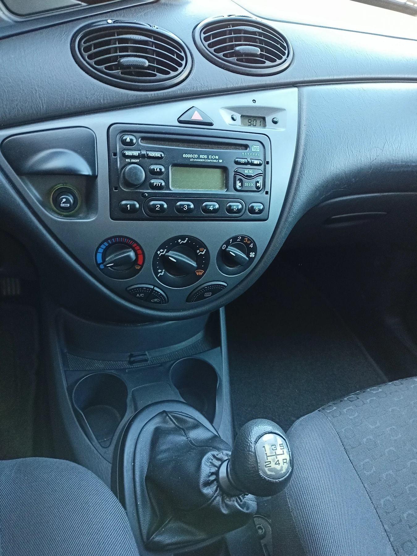 Ford Focus  - изображение 9