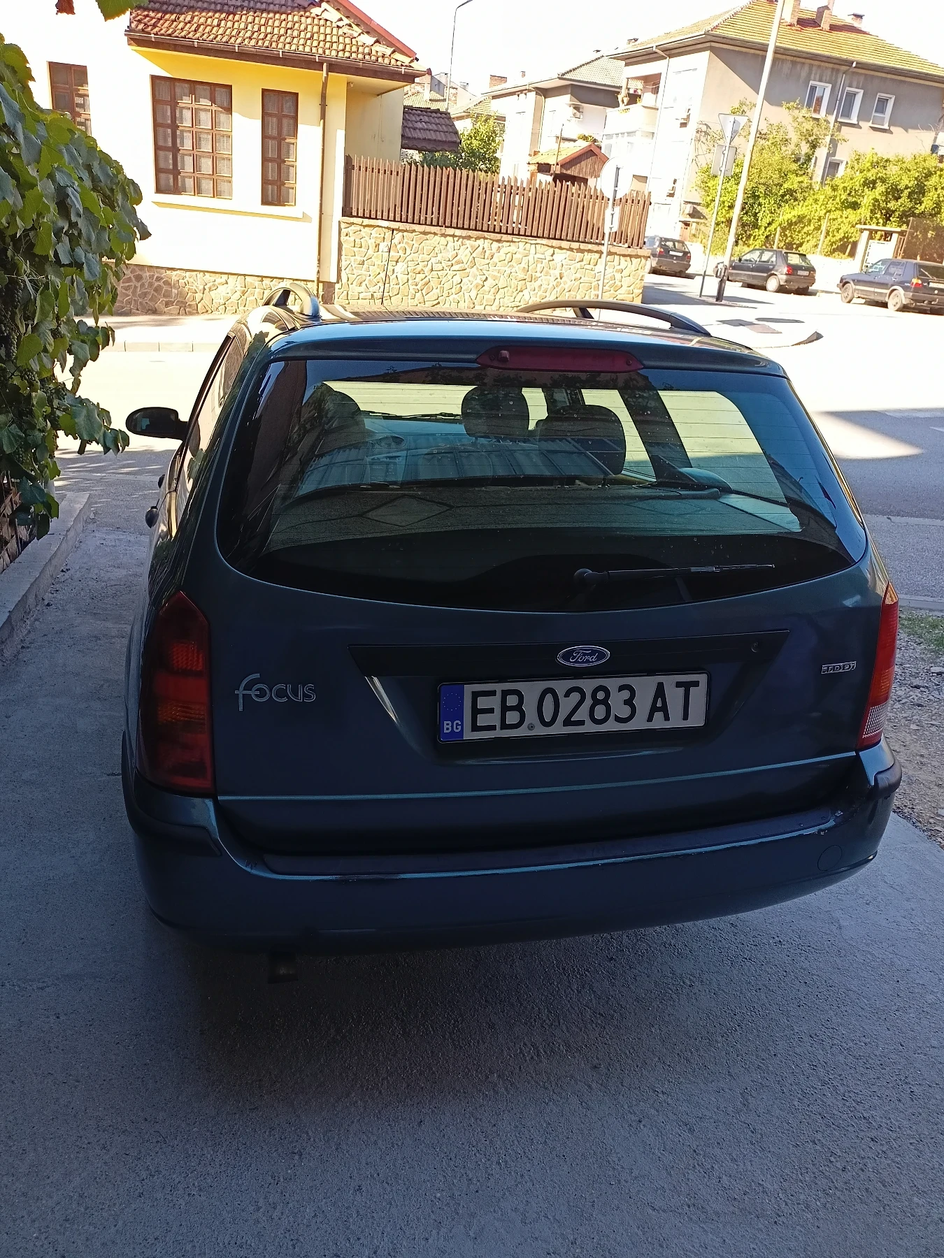Ford Focus  - изображение 3