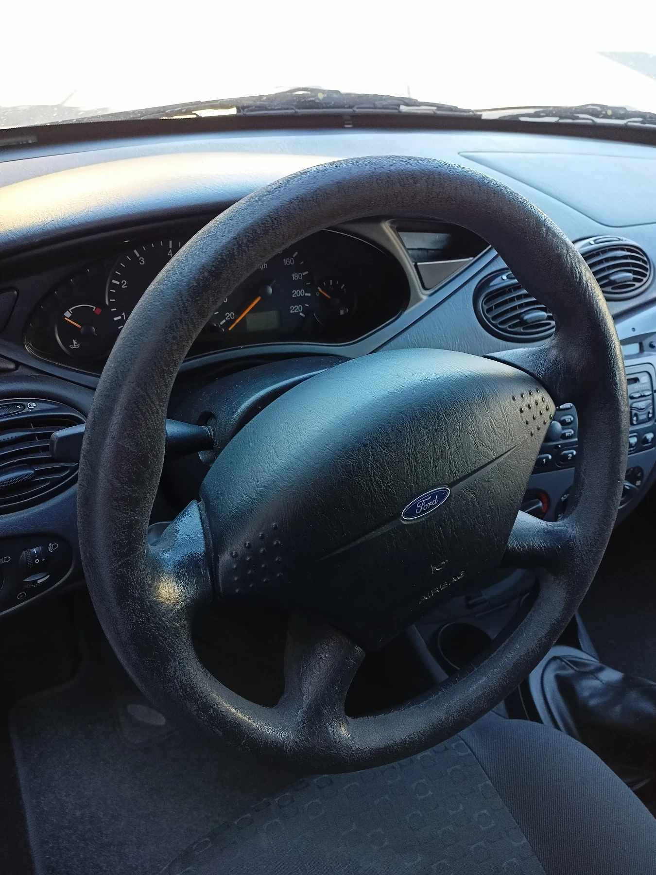 Ford Focus  - изображение 8