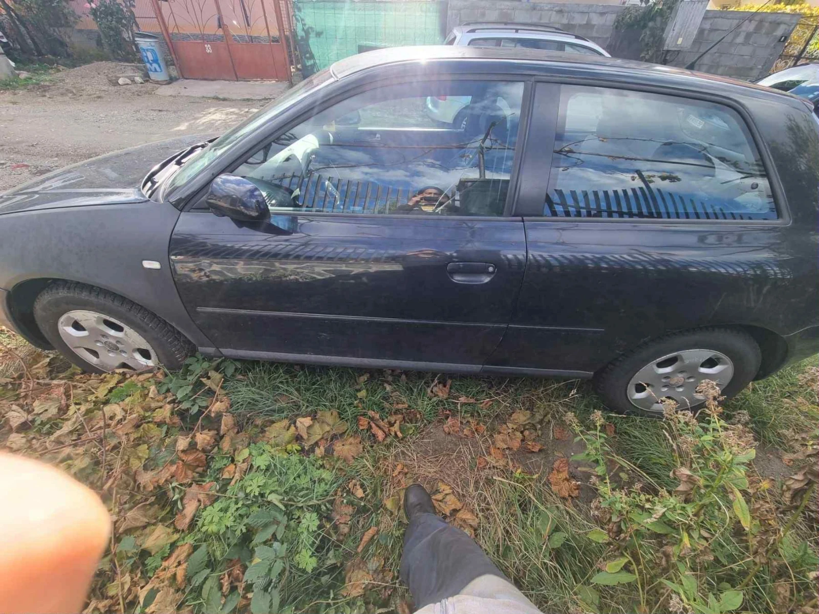 Audi A3  - изображение 2