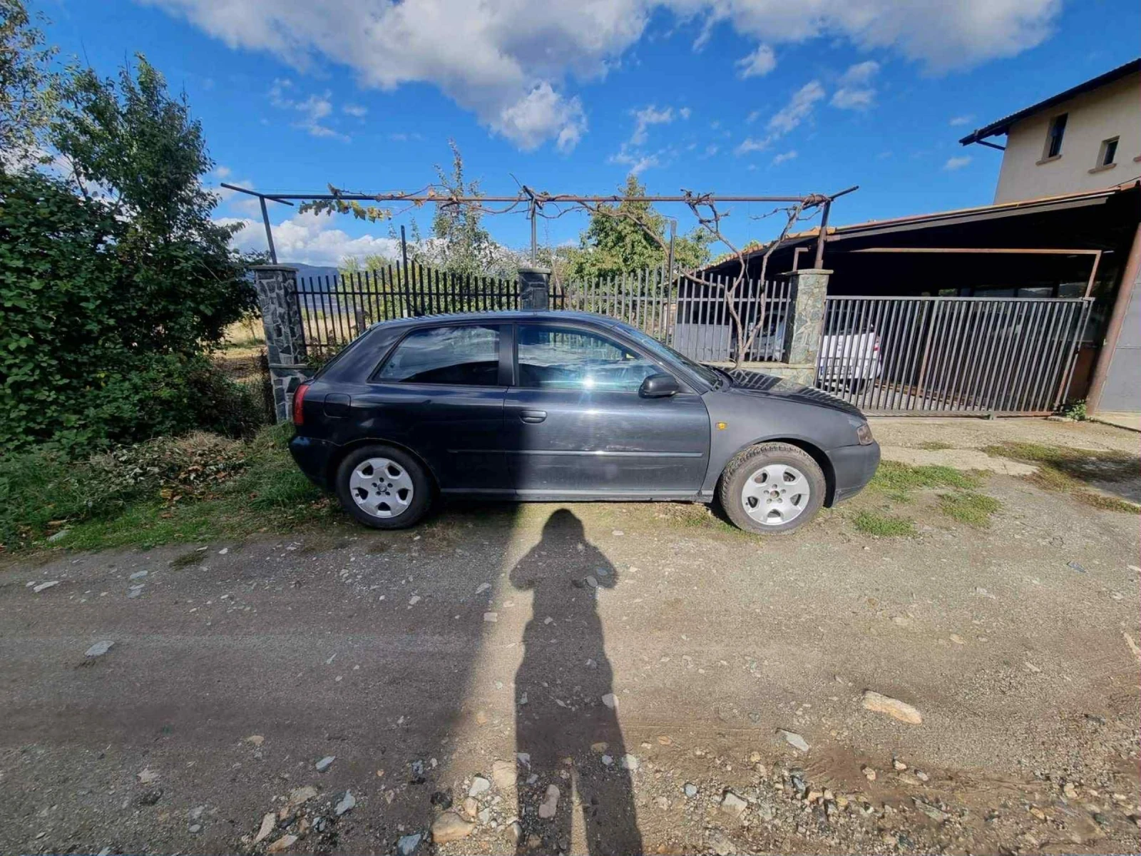 Audi A3  - изображение 3