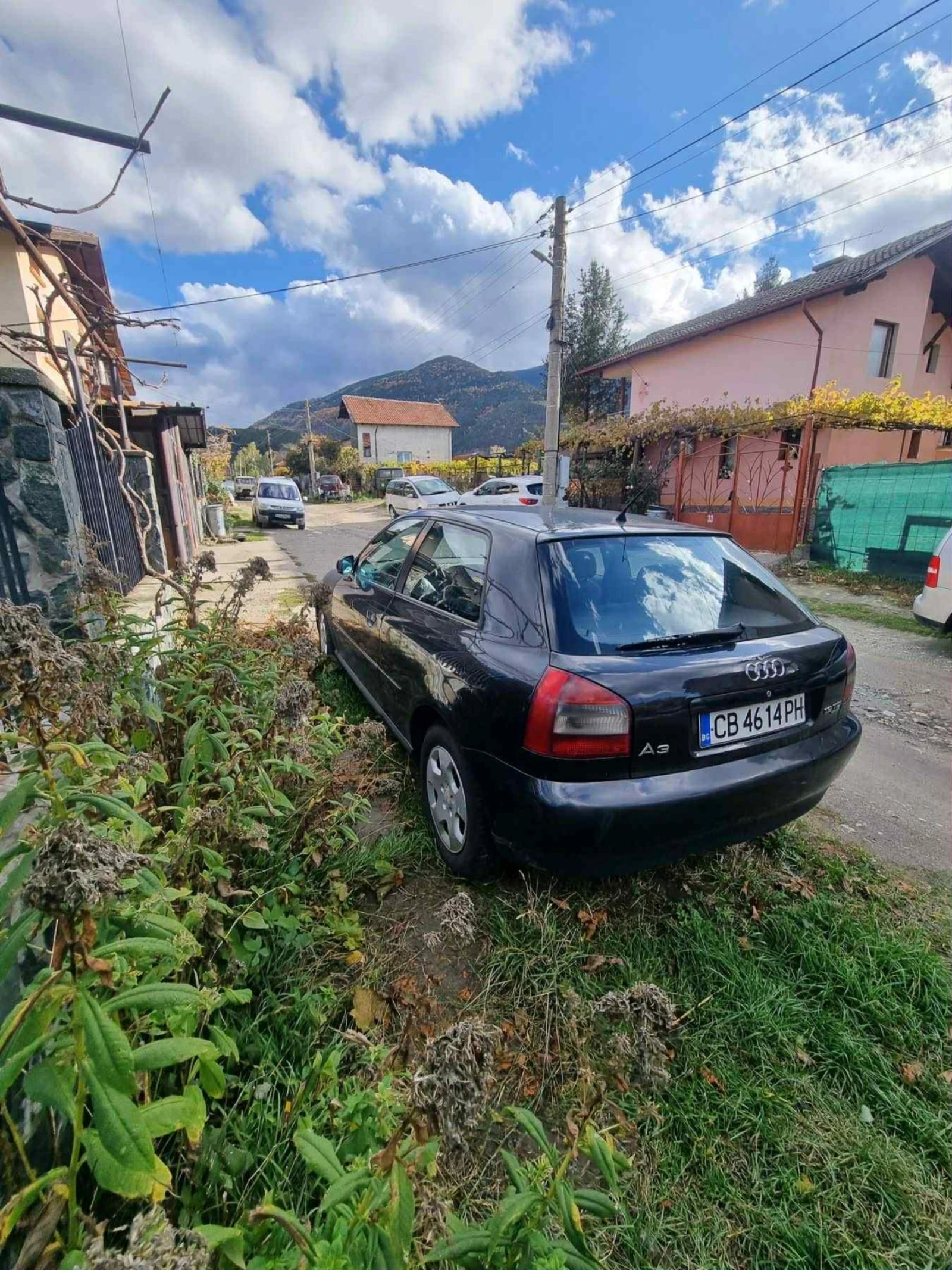 Audi A3  - изображение 5