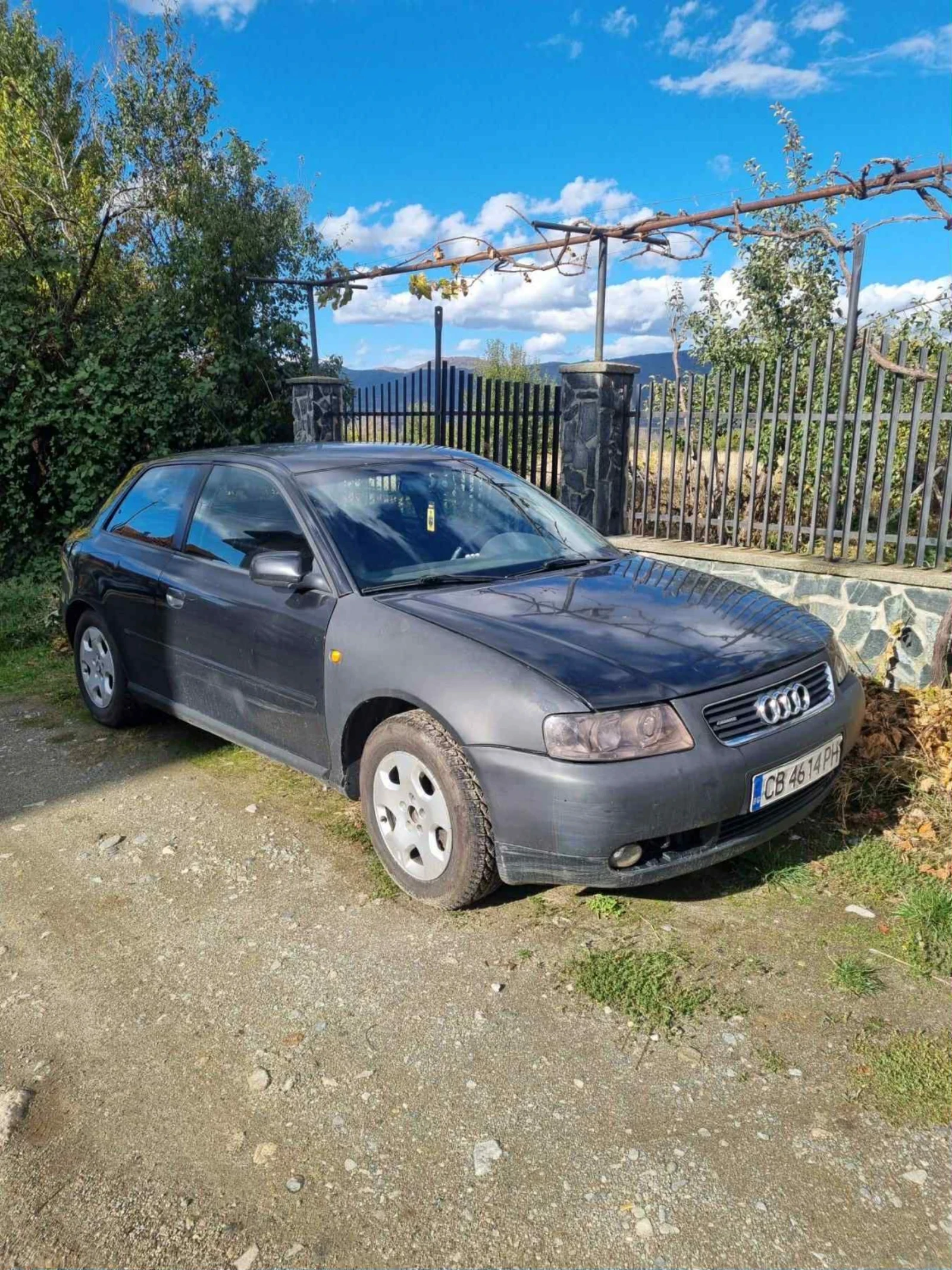 Audi A3  - изображение 6