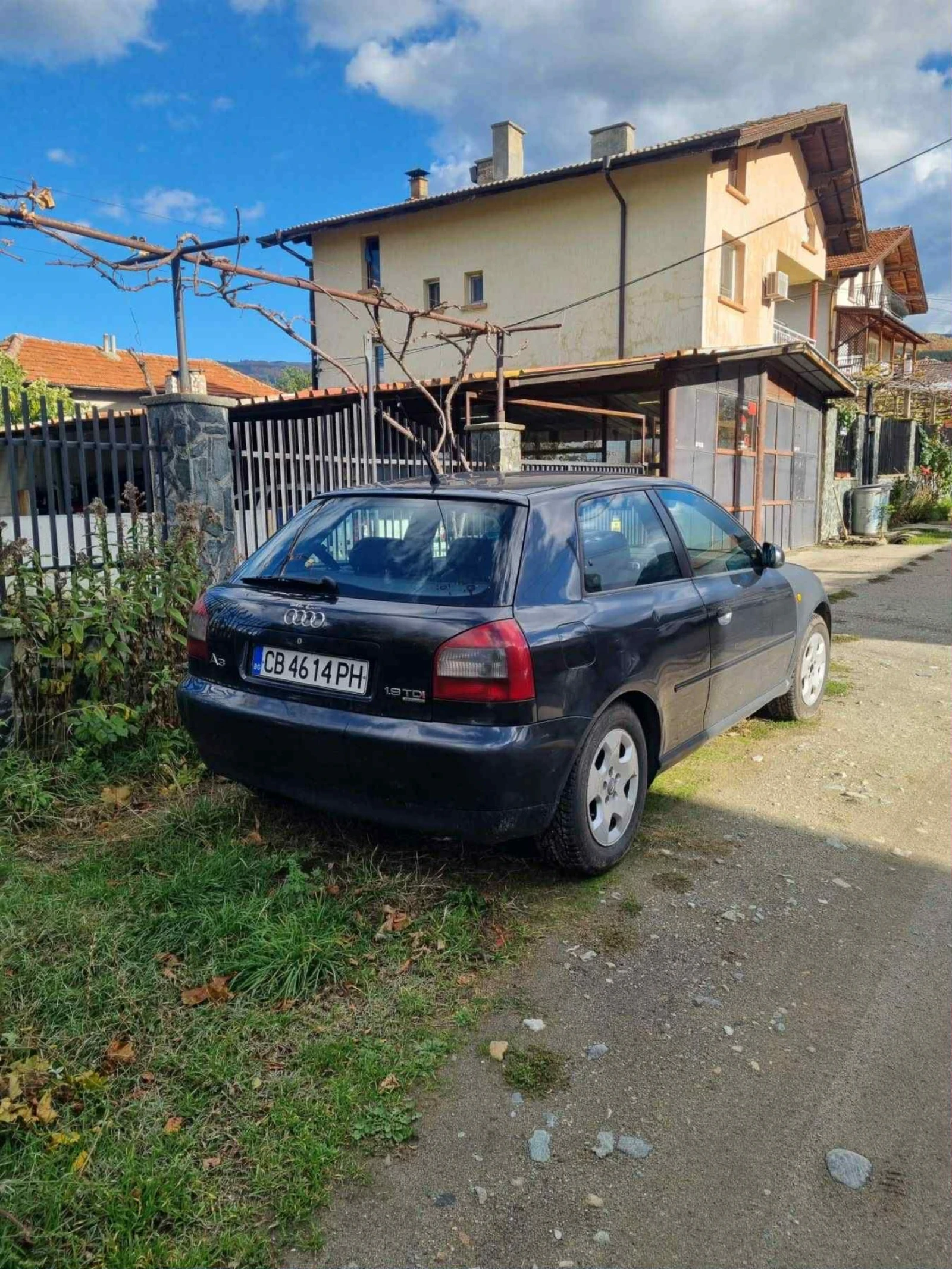 Audi A3  - изображение 4