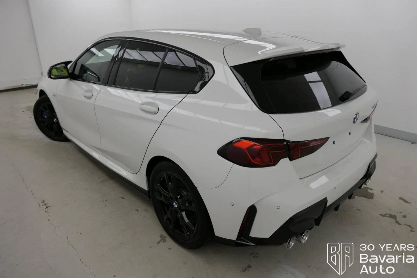 BMW 135 M135i xDrive Steptronic | Mobile.bg   2