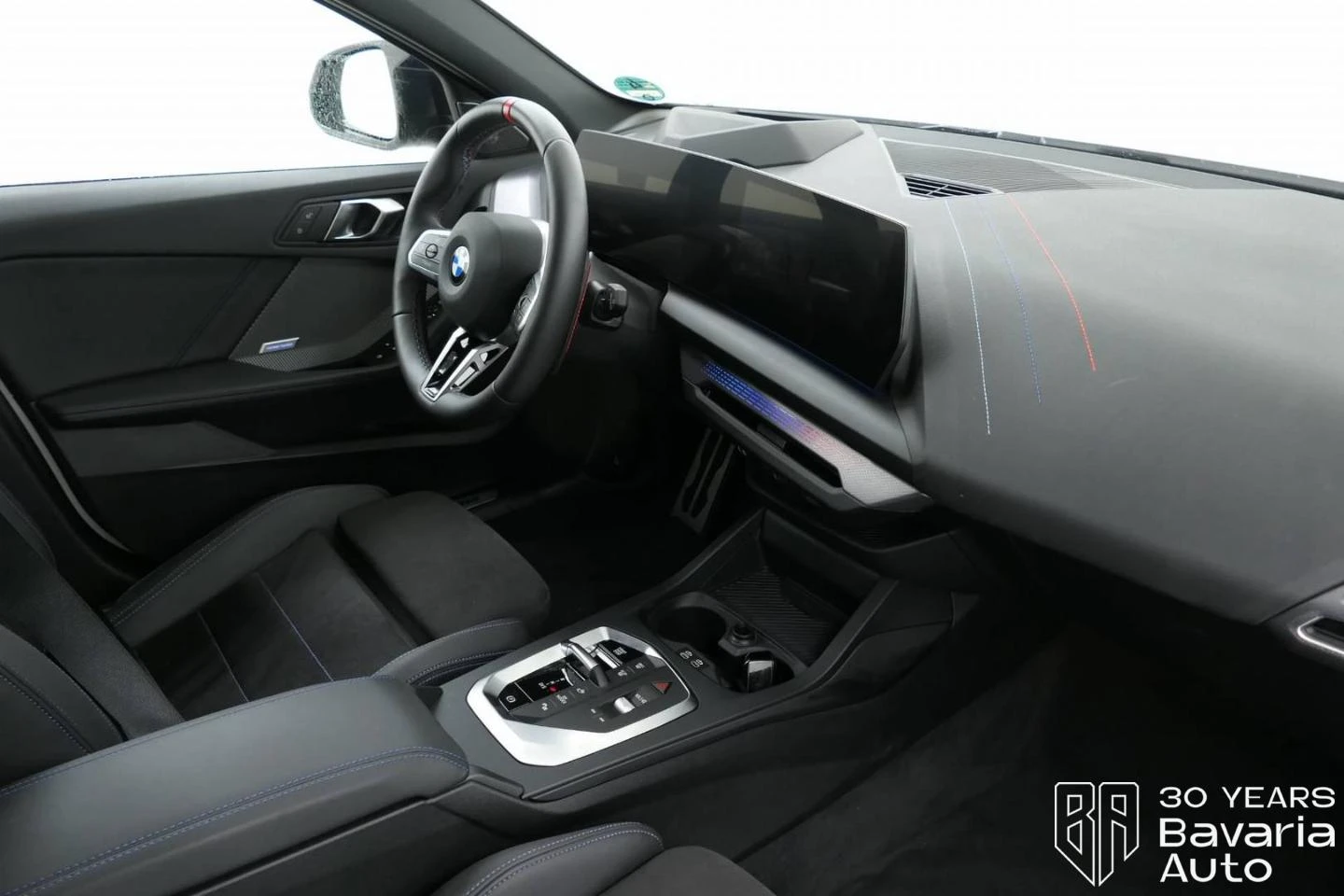 BMW 135 M135i xDrive Steptronic | Mobile.bg   7