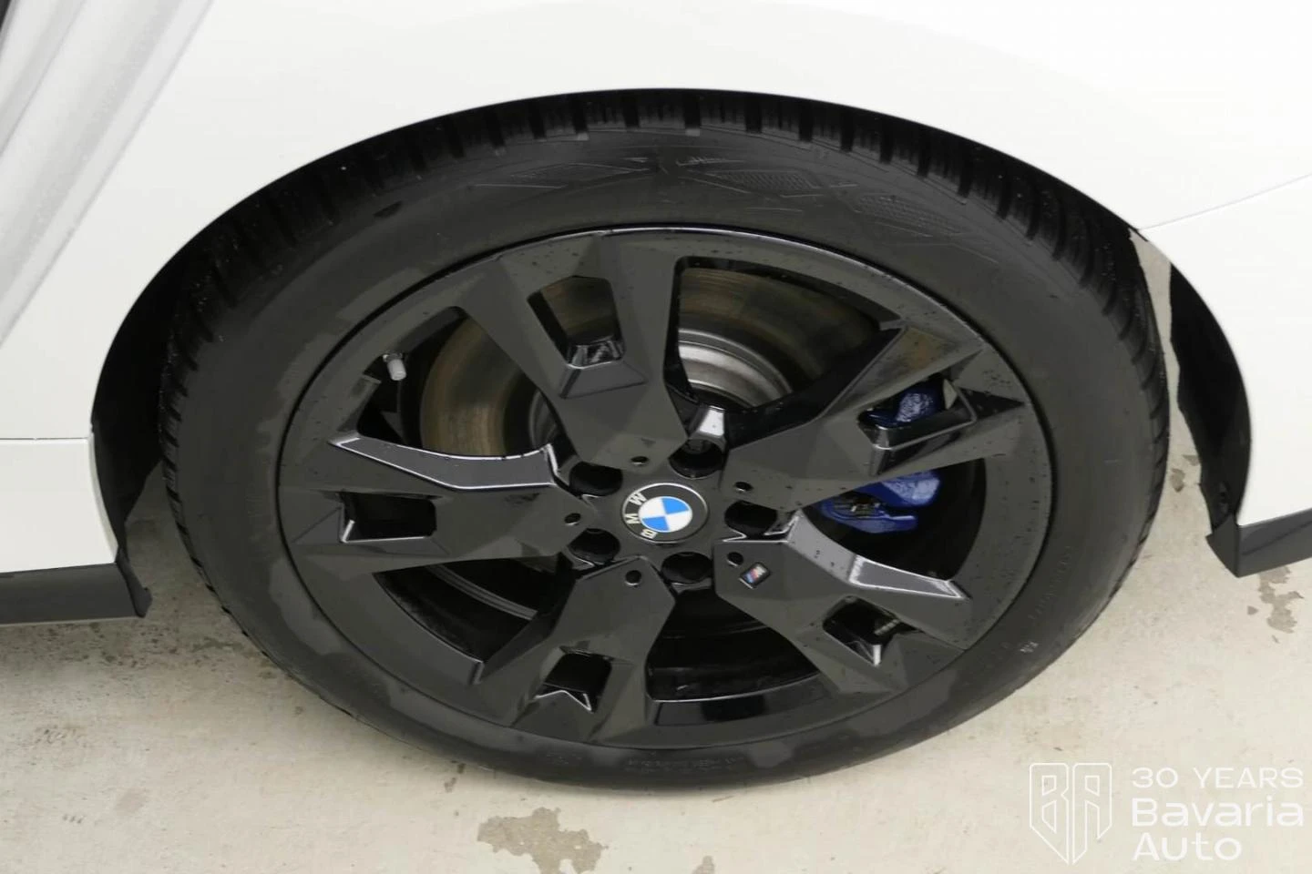BMW 135 M135i xDrive Steptronic | Mobile.bg   11