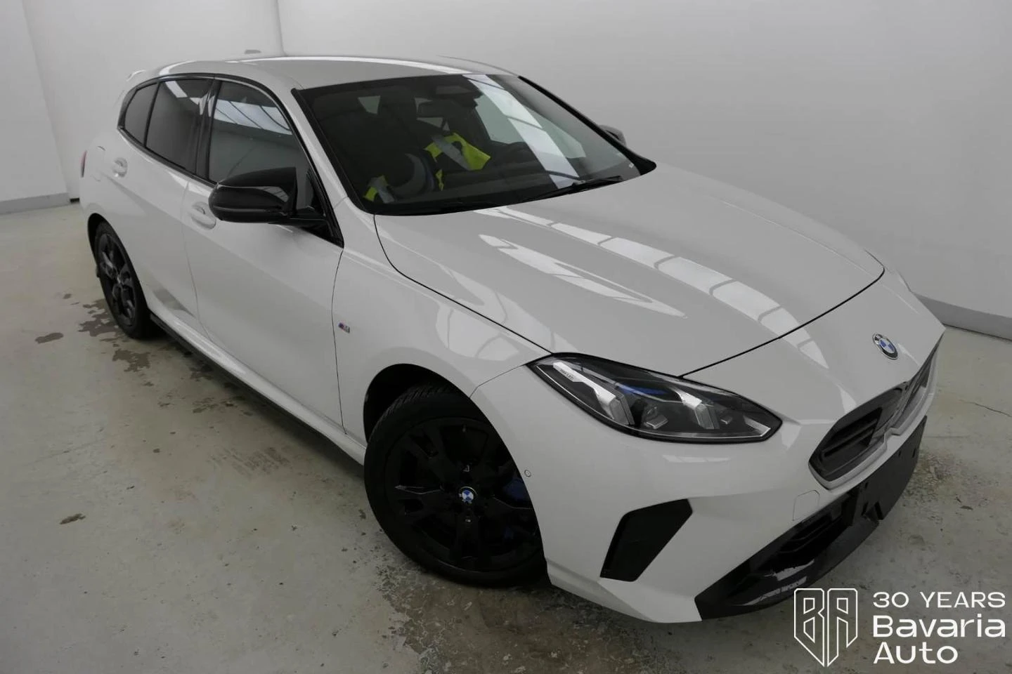 BMW 135 M135i xDrive Steptronic | Mobile.bg   4