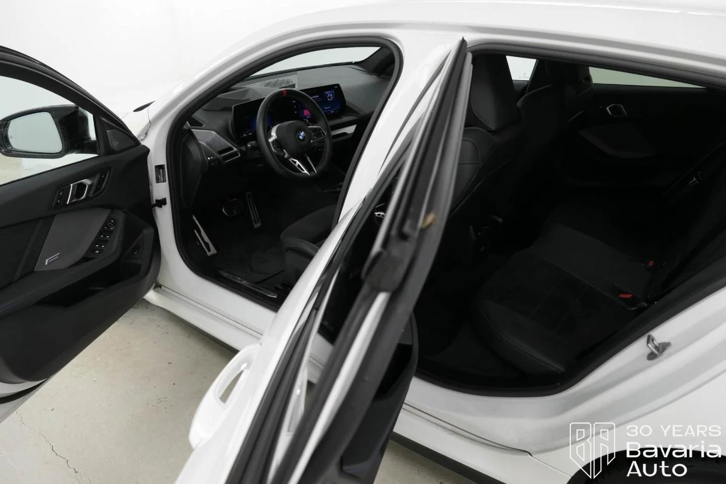 BMW 135 M135i xDrive Steptronic | Mobile.bg   5