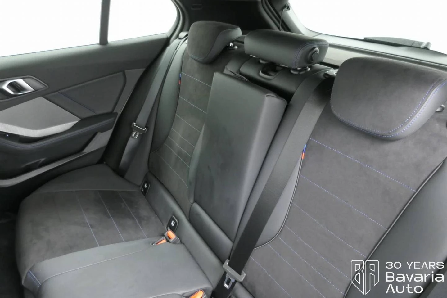 BMW 135 M135i xDrive Steptronic | Mobile.bg   8