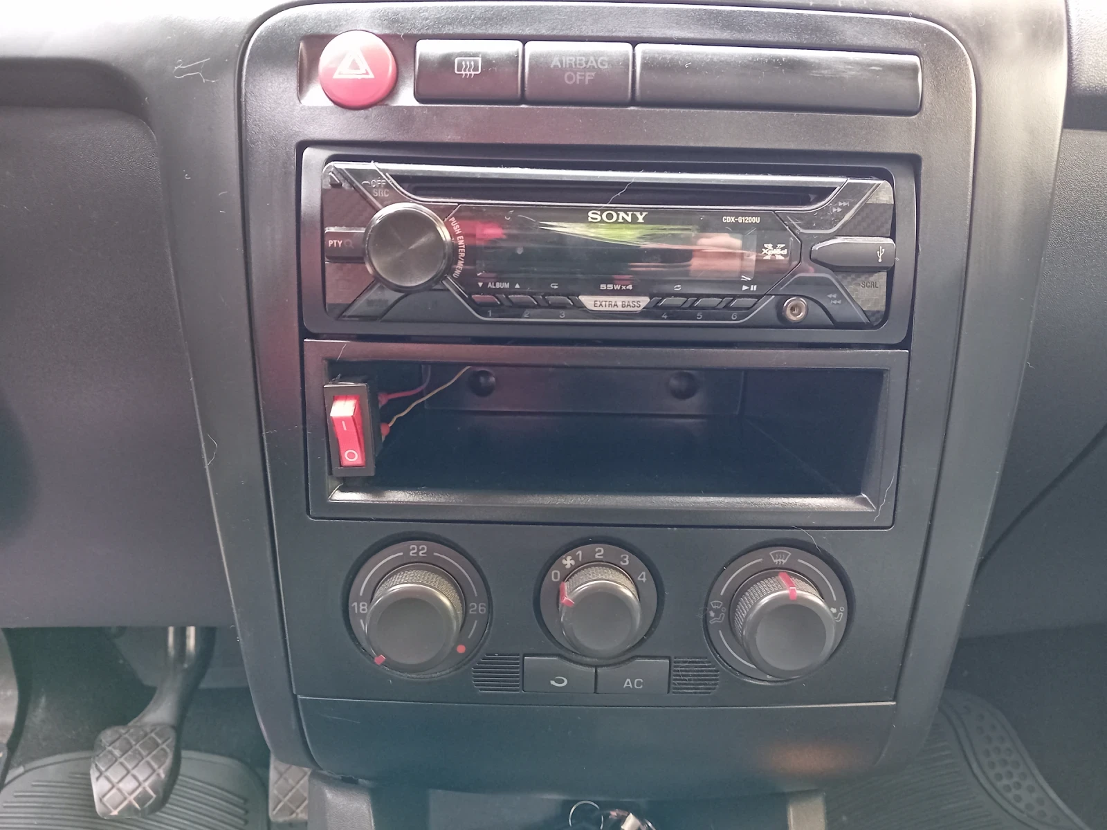 Seat Cordoba 1.4 | Mobile.bg   9