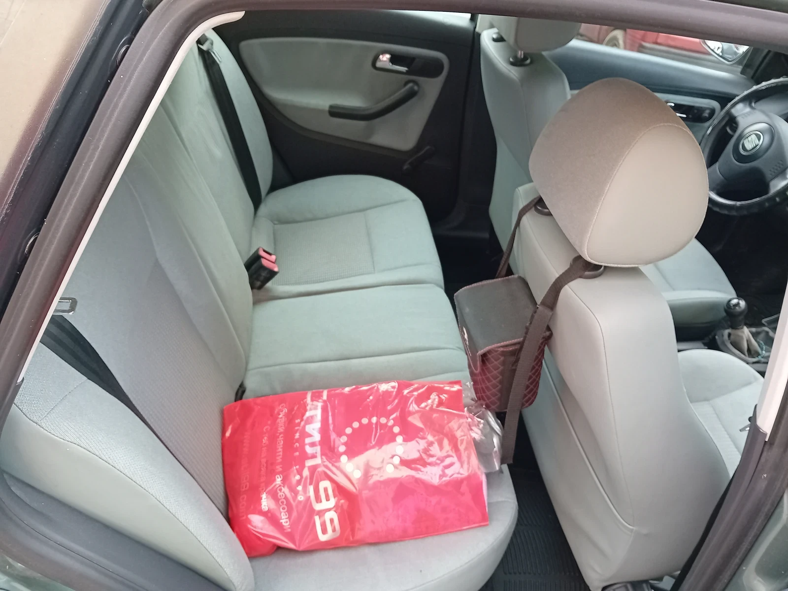 Seat Cordoba 1.4 | Mobile.bg   5