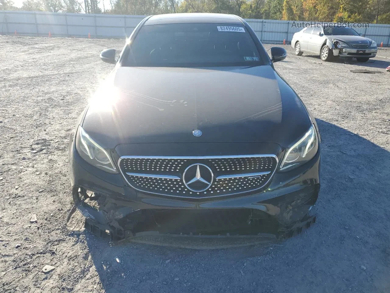 Mercedes-Benz E 43 AMG AMG* BURMESTER* 4MATIC* * Carbon | Mobile.bg   1