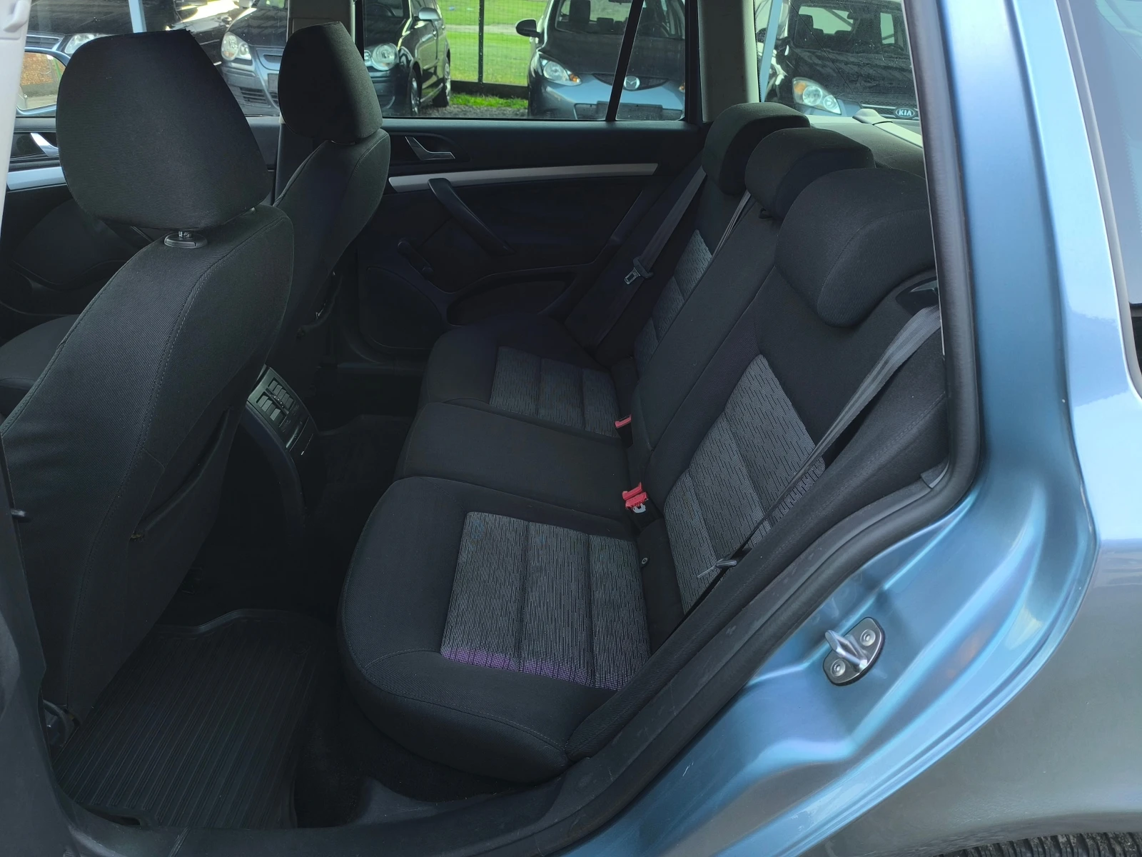 Skoda Octavia FACE LIFT-1.9TDI-105��-4�4-6 ��������-��������- | Mobile.bg � ����������� 12