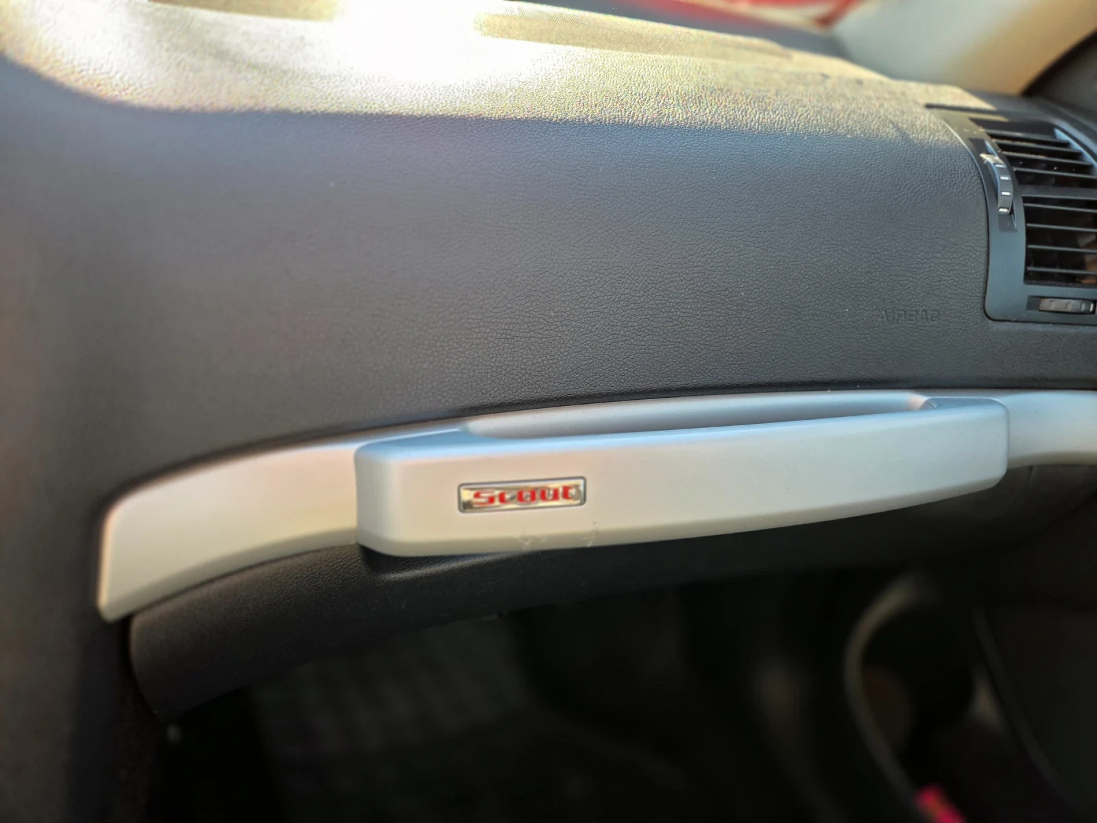 Skoda Octavia SCAUT 4X4 | Mobile.bg � ����������� 10