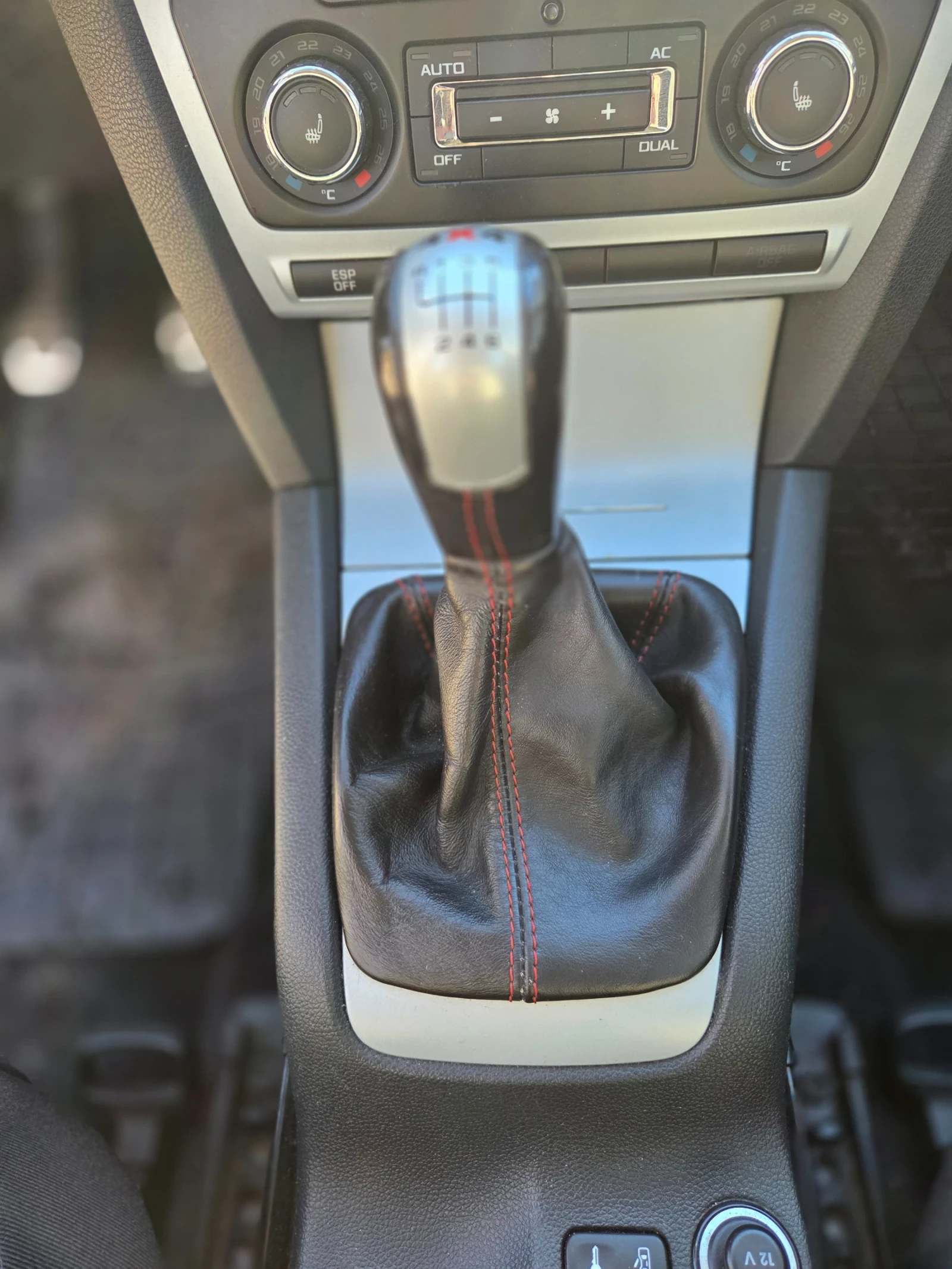 Skoda Octavia SCAUT 4X4 | Mobile.bg � ����������� 6