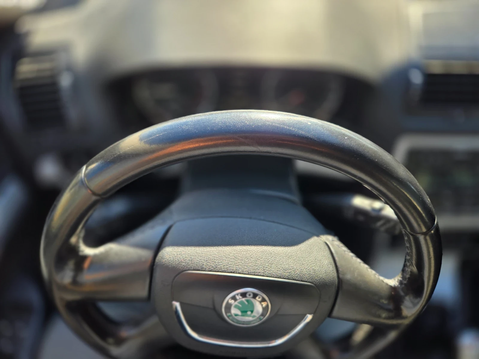 Skoda Octavia SCAUT 4X4 | Mobile.bg � ����������� 11