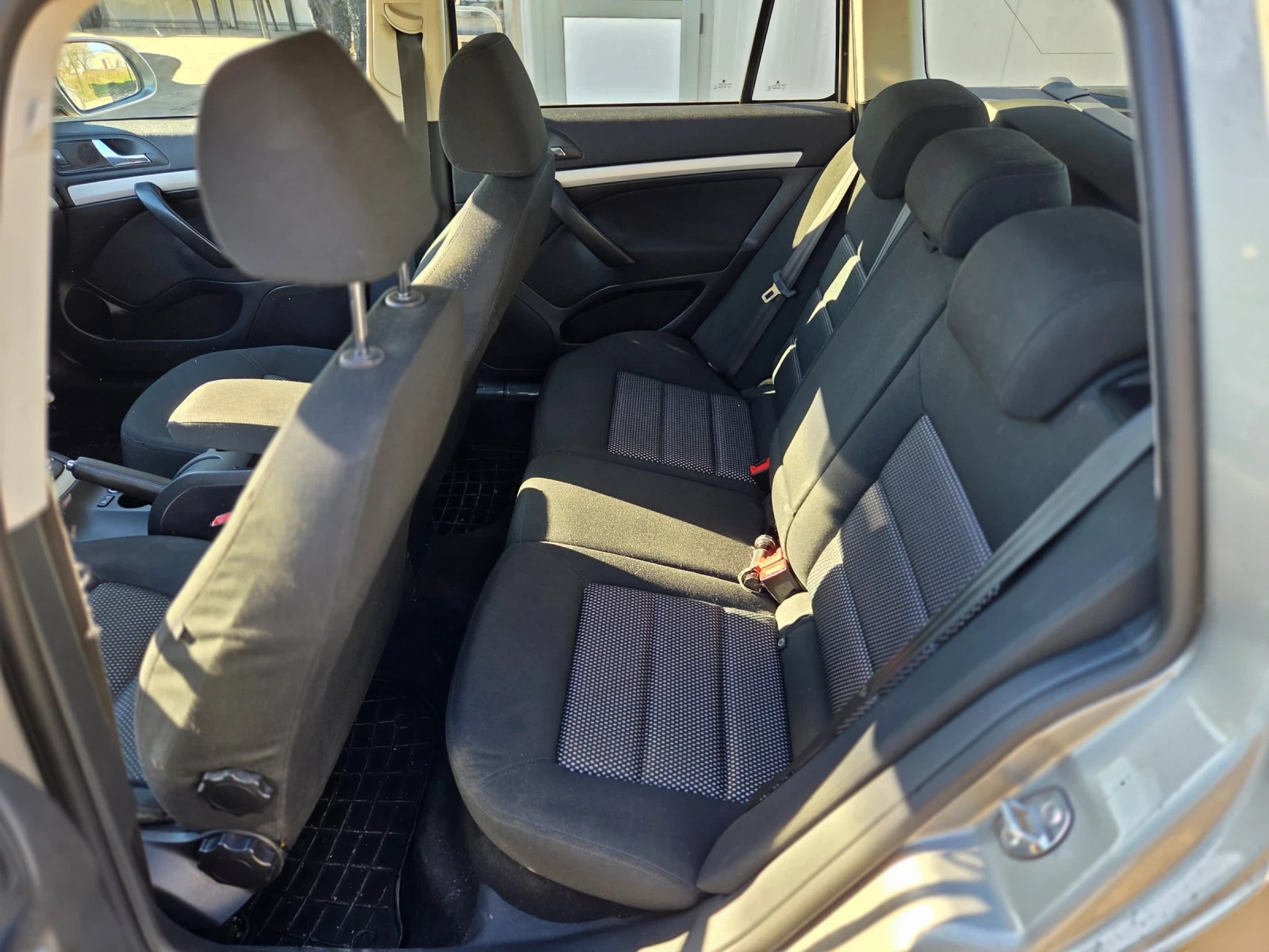 Skoda Octavia SCAUT 4X4 | Mobile.bg � ����������� 7