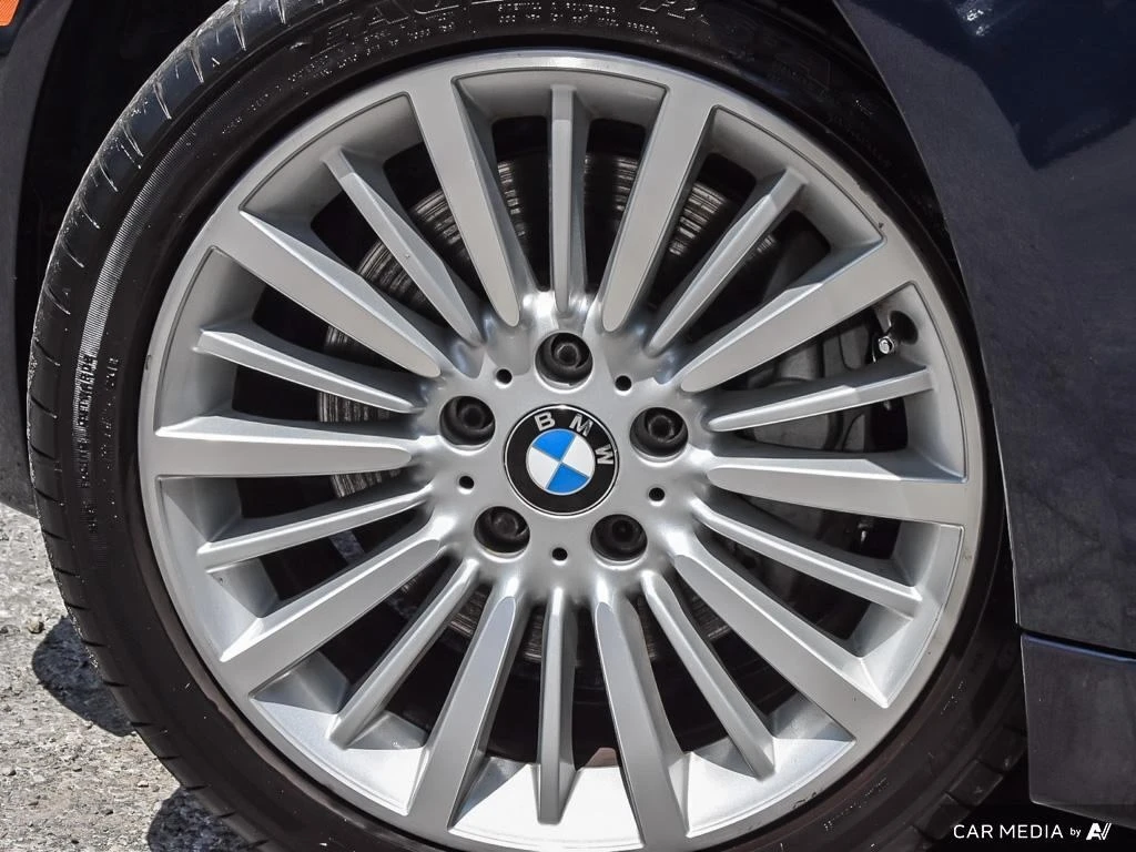 BMW 335 * 4dr Sdn 335i * CARFAX * ���� �� �� | Mobile.bg � ����������� 6