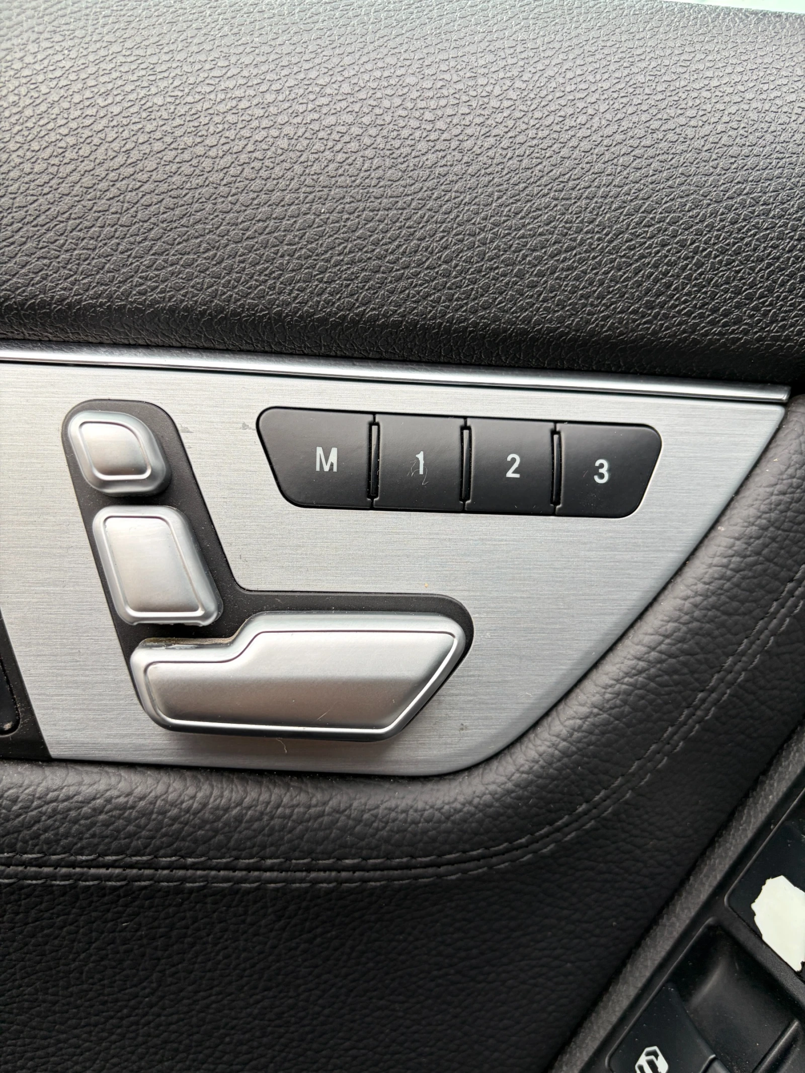 Mercedes-Benz C 350 AMG Line BlueEF 4M - ���������! | Mobile.bg � ����������� 9