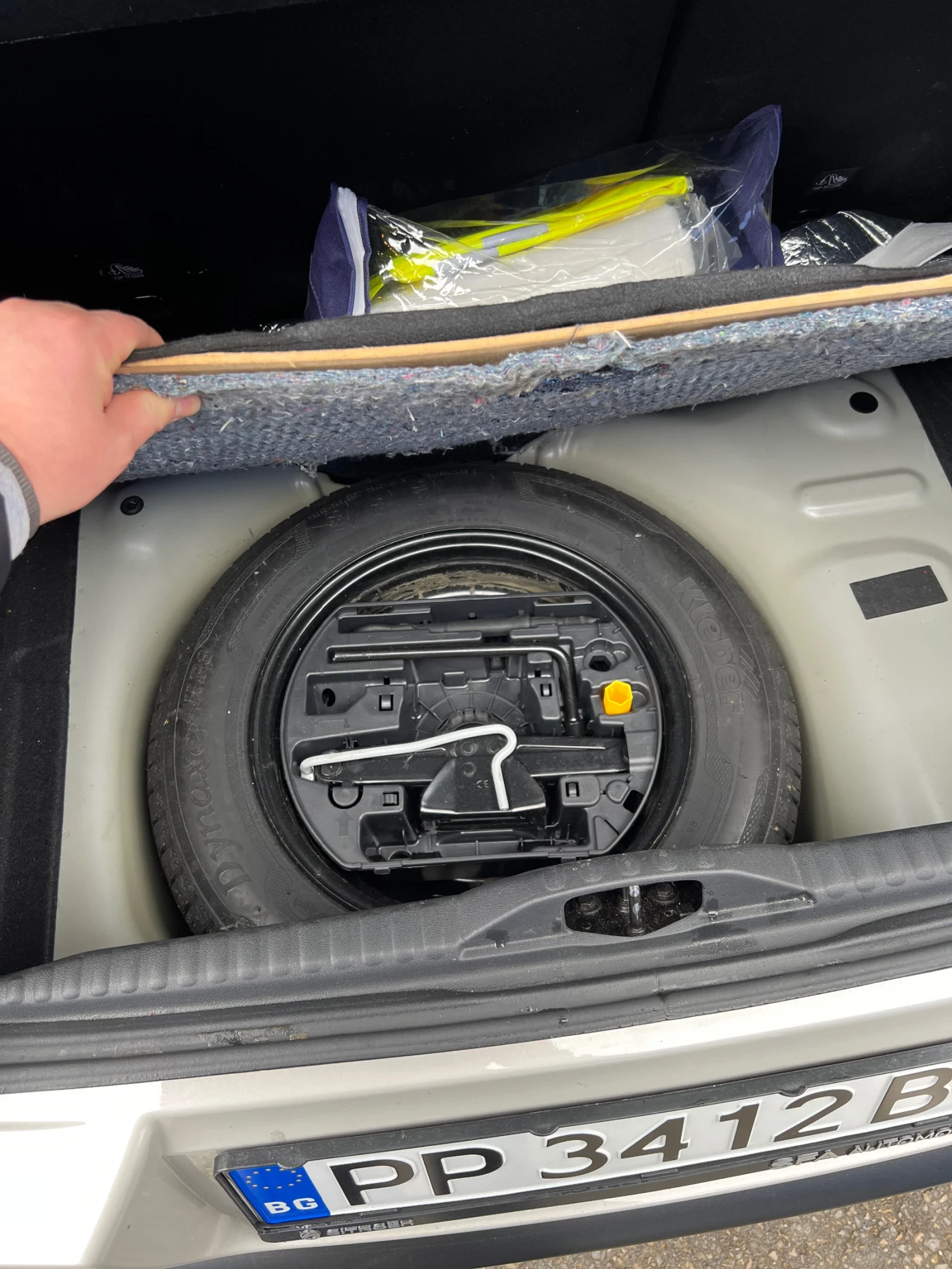 Citroen C3 Automat/Carplay - изображение 9