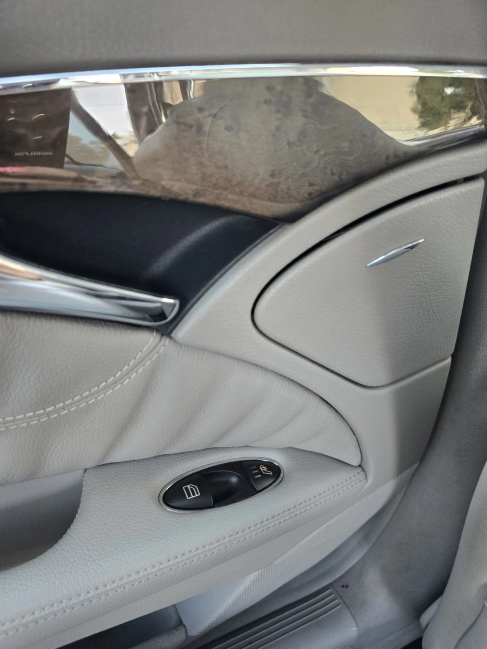 Mercedes-Benz E 320 | Mobile.bg � ����������� 7