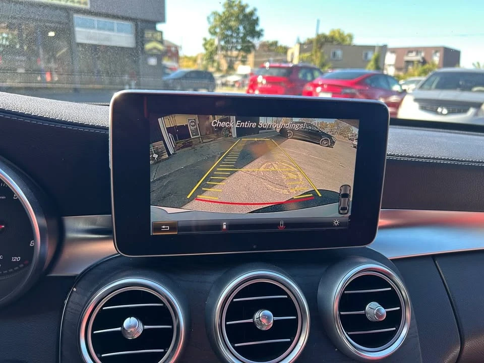 Mercedes-Benz C 400 � ����������� & ���� ������ | Mobile.bg � ����������� 12