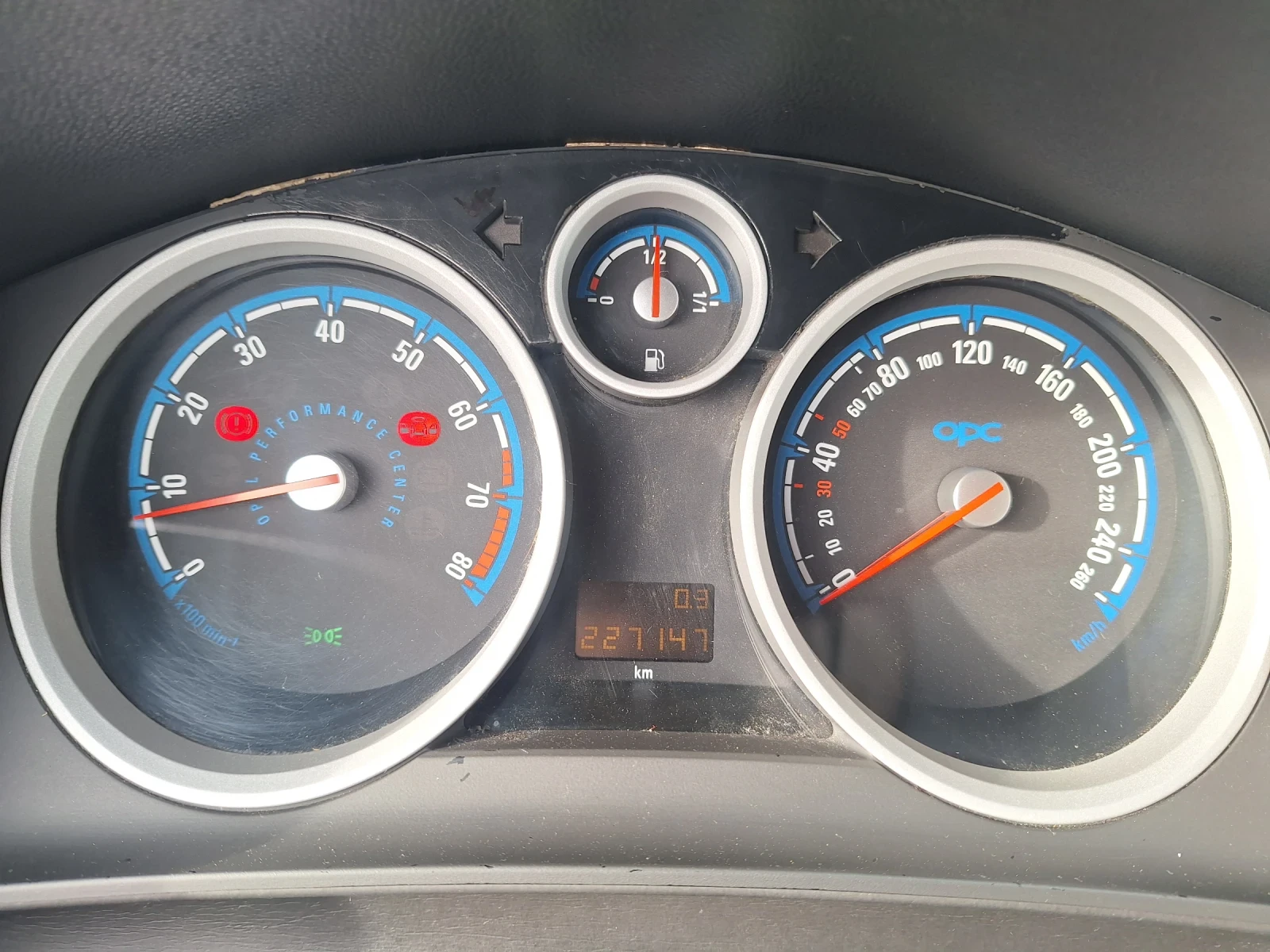 Opel Astra 2.0 T  H OPC | Mobile.bg � ����������� 11