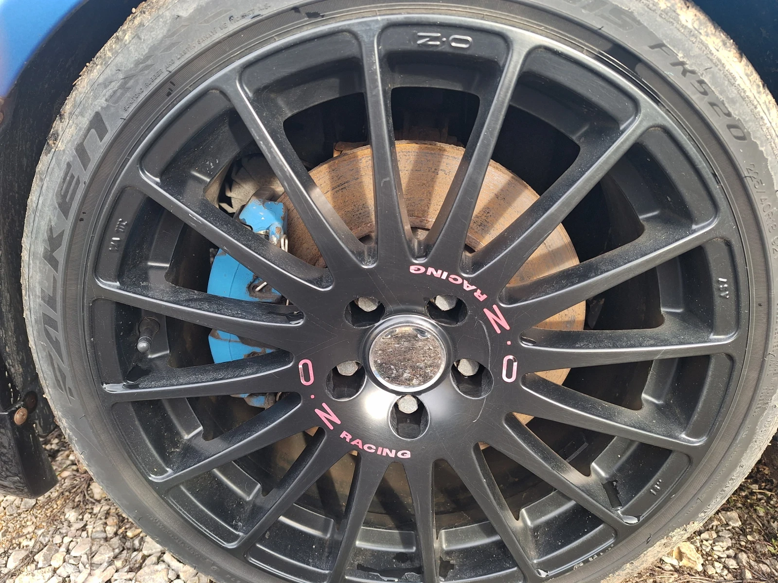 Opel Astra 2.0 T  H OPC | Mobile.bg � ����������� 16