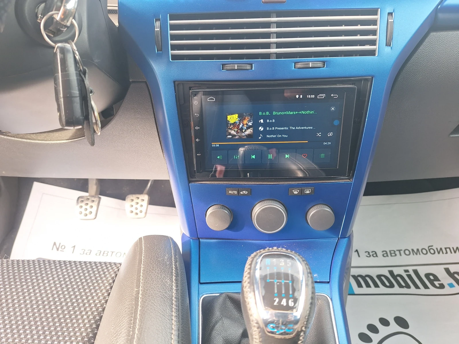 Opel Astra 2.0 T  H OPC | Mobile.bg � ����������� 14