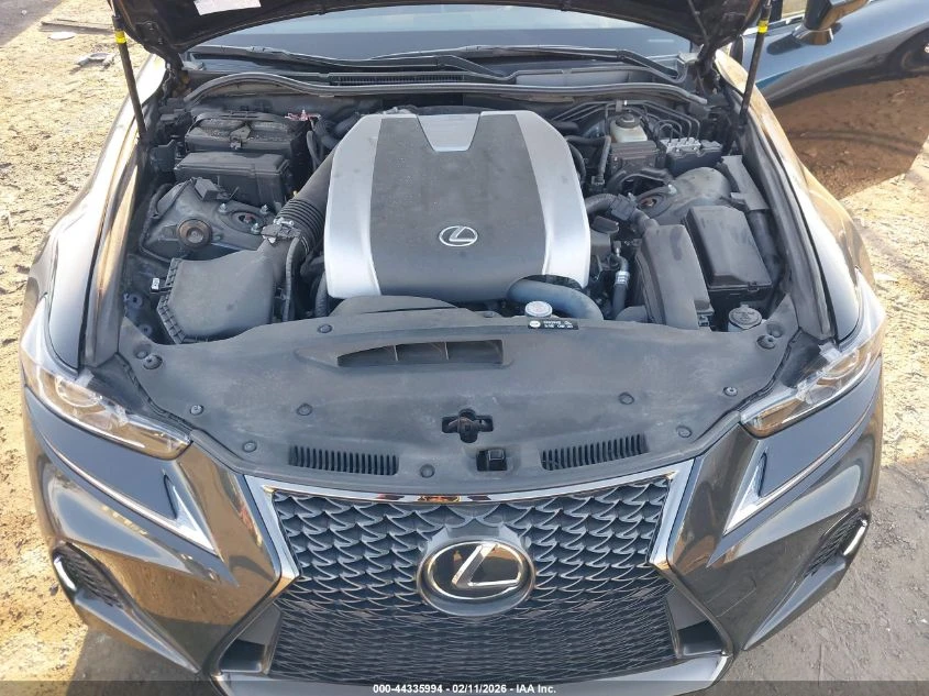 Lexus IS 300 3.5l - изображение 10