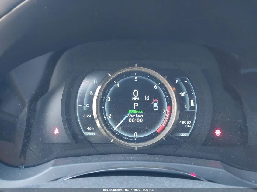 Lexus IS 300 3.5l - изображение 7