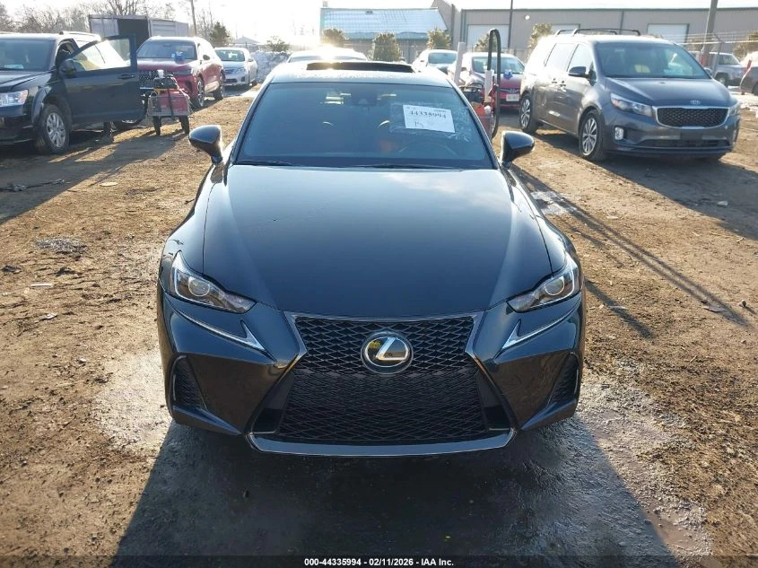 Lexus IS 300 3.5l | Mobile.bg � ����������� 12