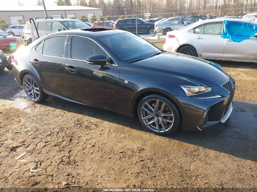 Lexus IS 300 3.5l | Mobile.bg � ����������� 1
