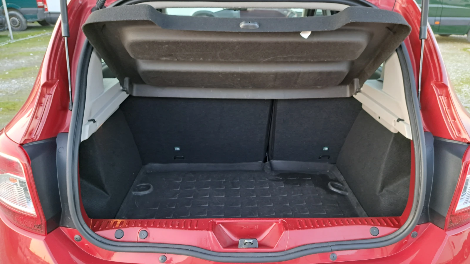 Dacia Sandero 1.5DCI-STEPWAY/���������/��������/���������/ | Mobile.bg � ����������� 15