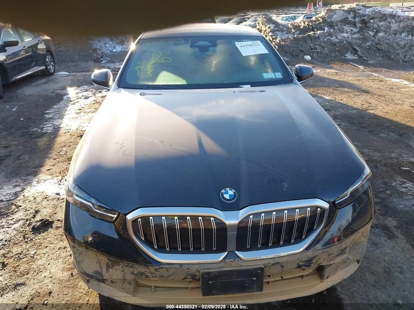 BMW 530 2.0l I xDrive, снимка 12 - Автомобили и джипове - 53909173