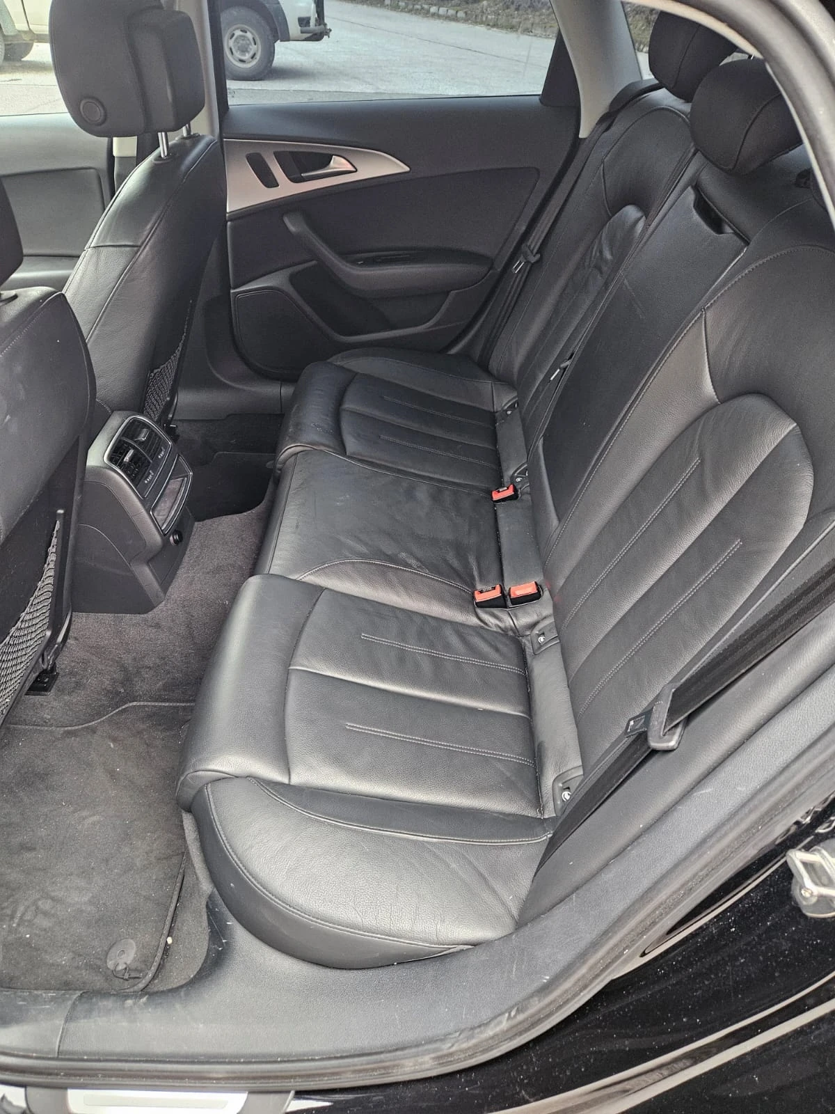 Audi A6, снимка 10 - Автомобили и джипове - 53980167