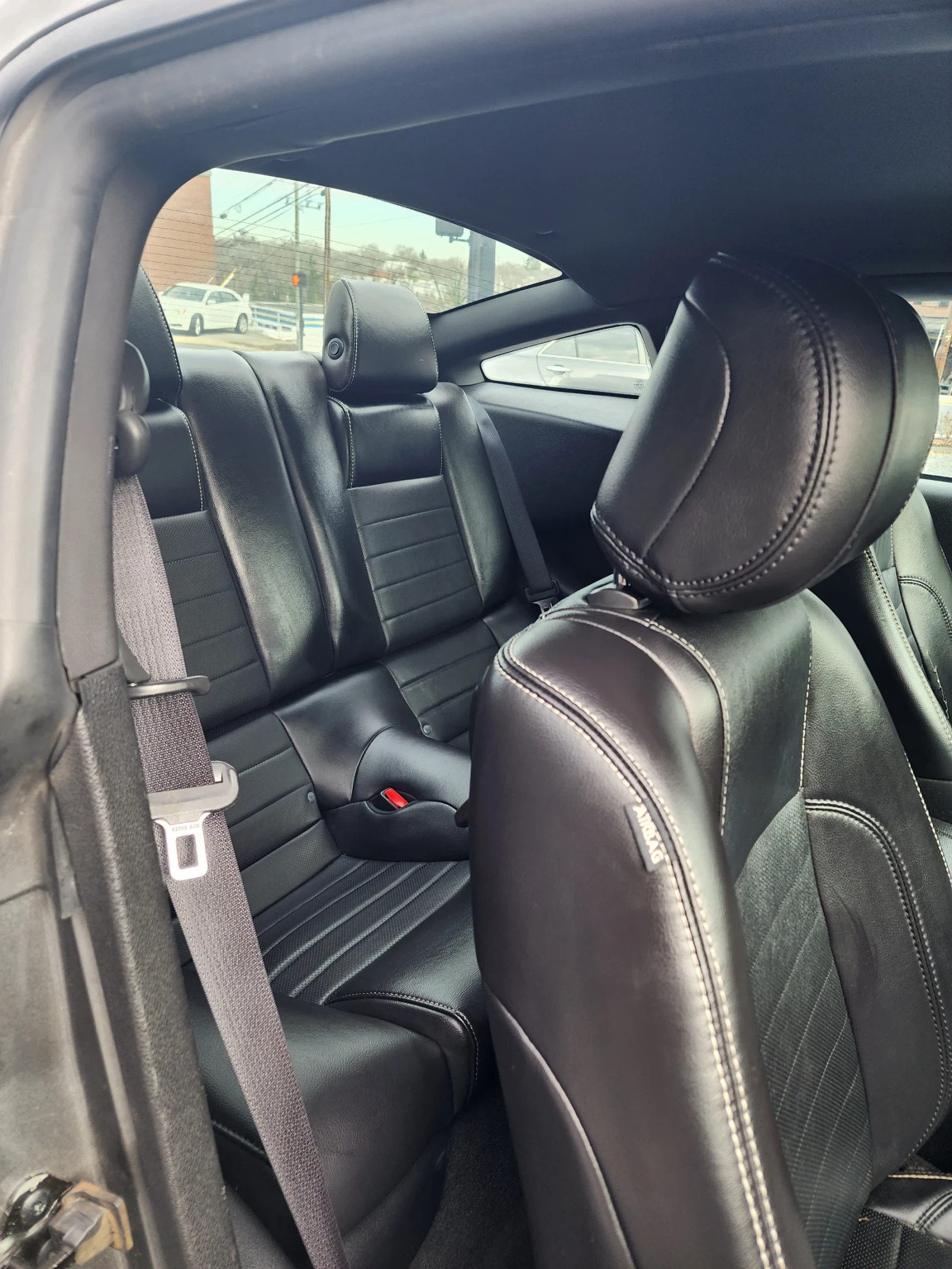 Ford Mustang Coupe 3.7L V6 | Mobile.bg � ����������� 14