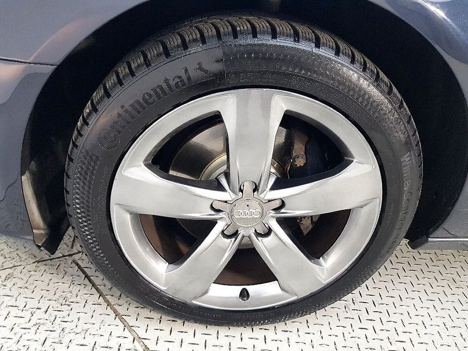 Audi A6, снимка 5 - Автомобили и джипове - 54024313