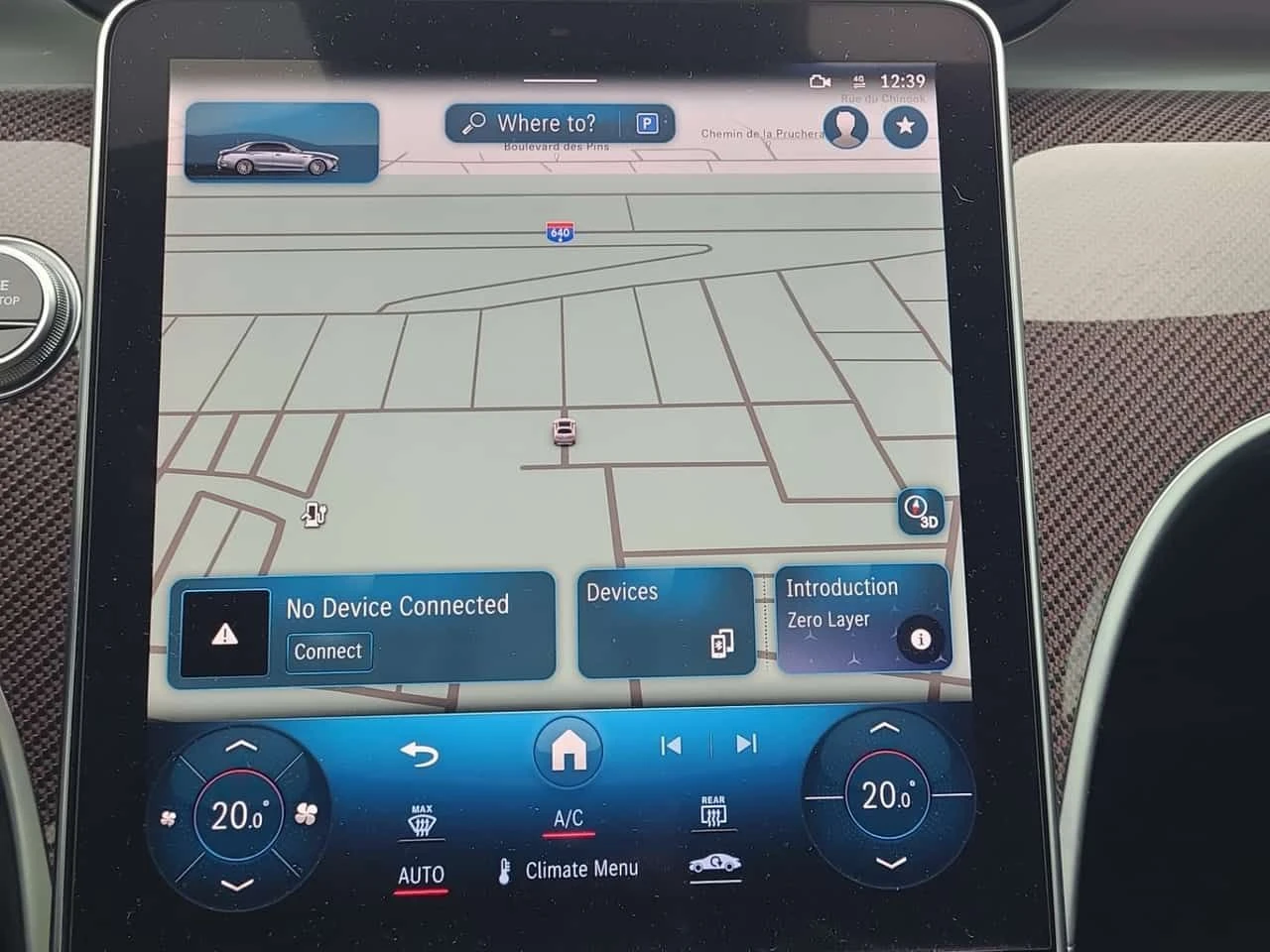 Mercedes-Benz AMG GT C * 63 S E PERFORMANCE * 2 КЛЮЧА* ПОДГРЕВ* KEYLESS* , снимка 11 - Автомобили и джипове - 54164258