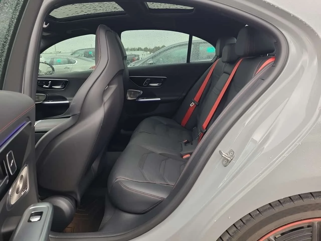 Mercedes-Benz AMG GT C * 63 S E PERFORMANCE * 2 КЛЮЧА* ПОДГРЕВ* KEYLESS* , снимка 12 - Автомобили и джипове - 54164258