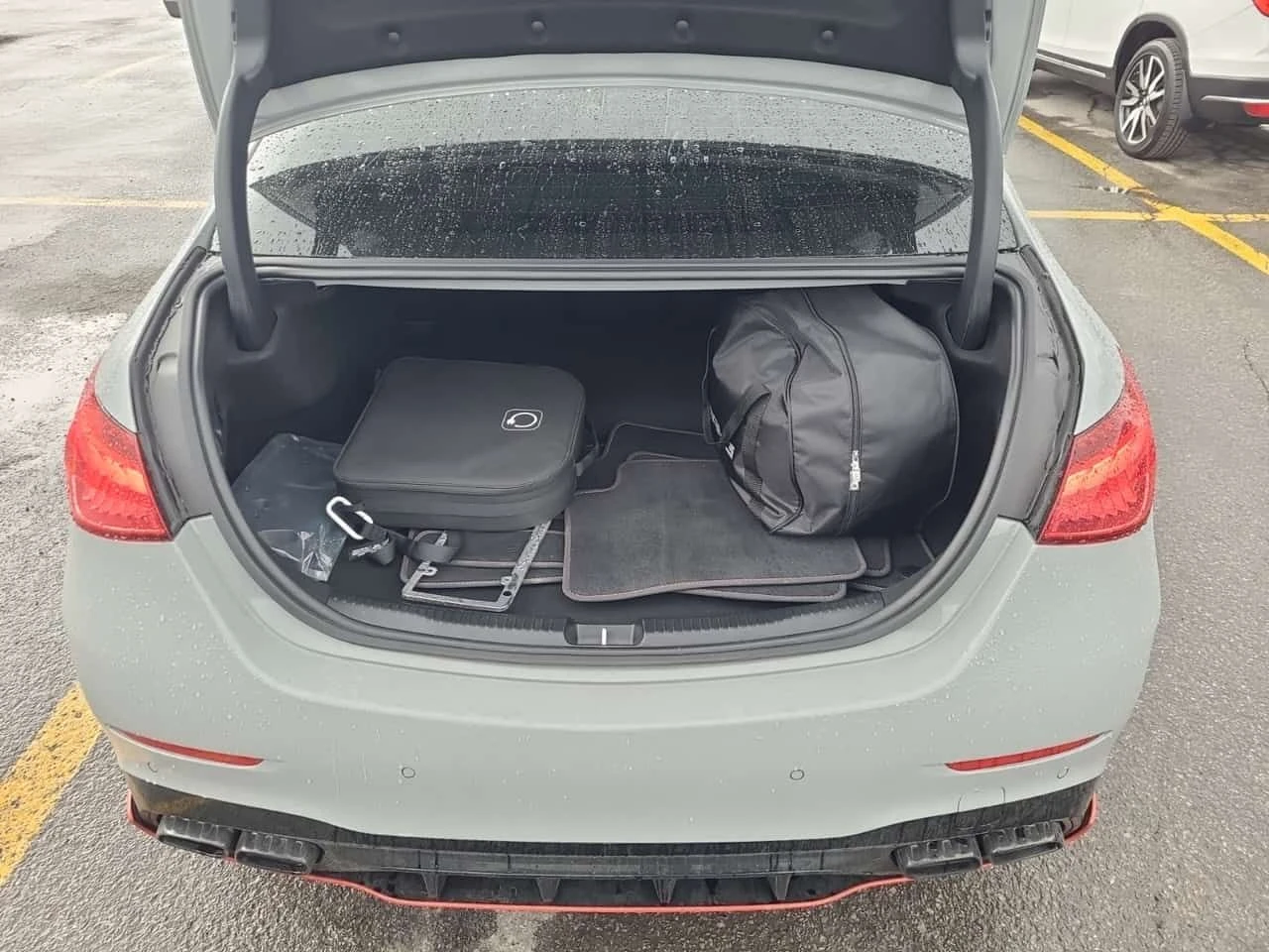 Mercedes-Benz AMG GT C * 63 S E PERFORMANCE * 2 КЛЮЧА* ПОДГРЕВ* KEYLESS* , снимка 14 - Автомобили и джипове - 54164258