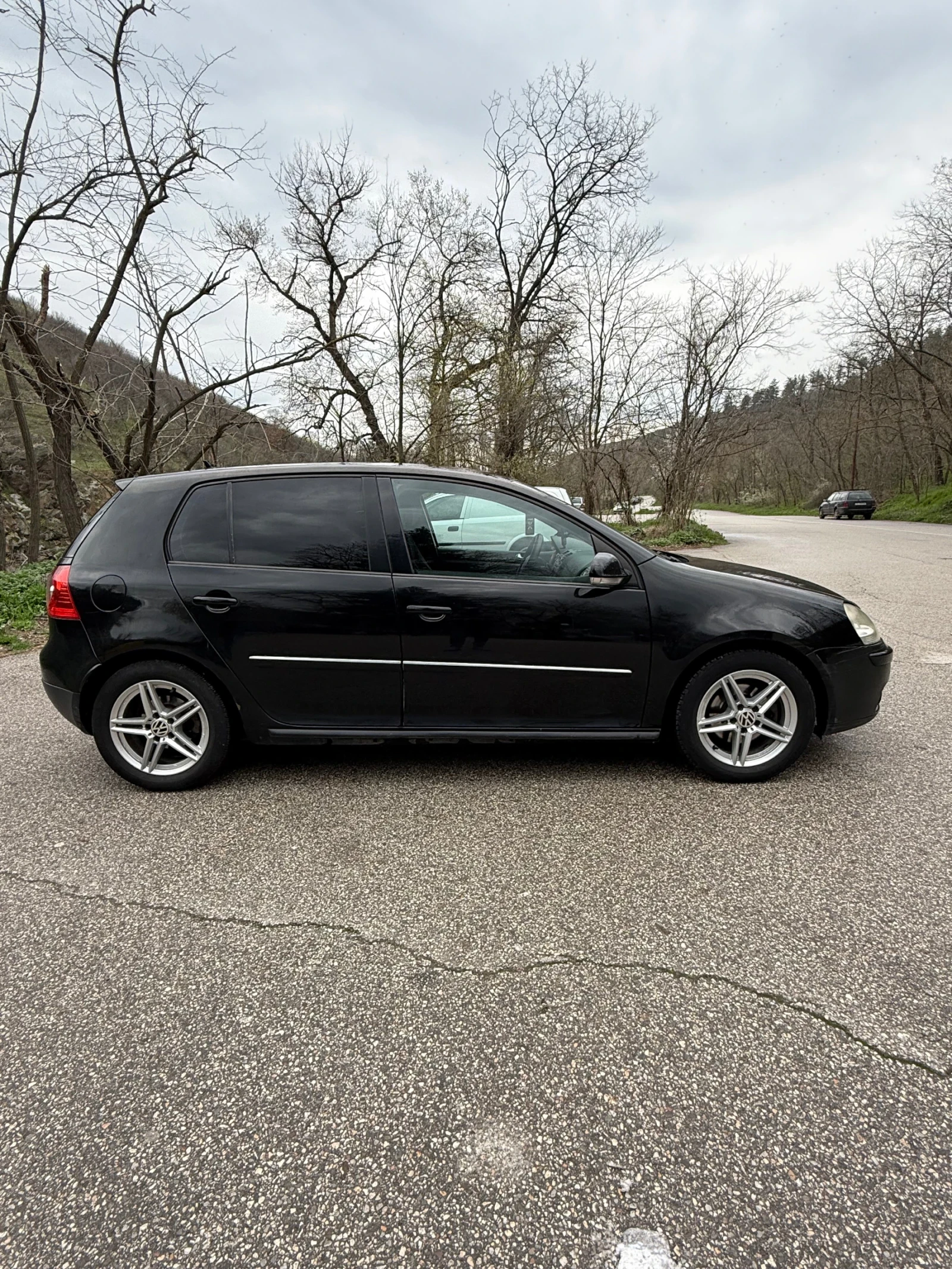 VW Golf, снимка 2 - Автомобили и джипове - 54169852