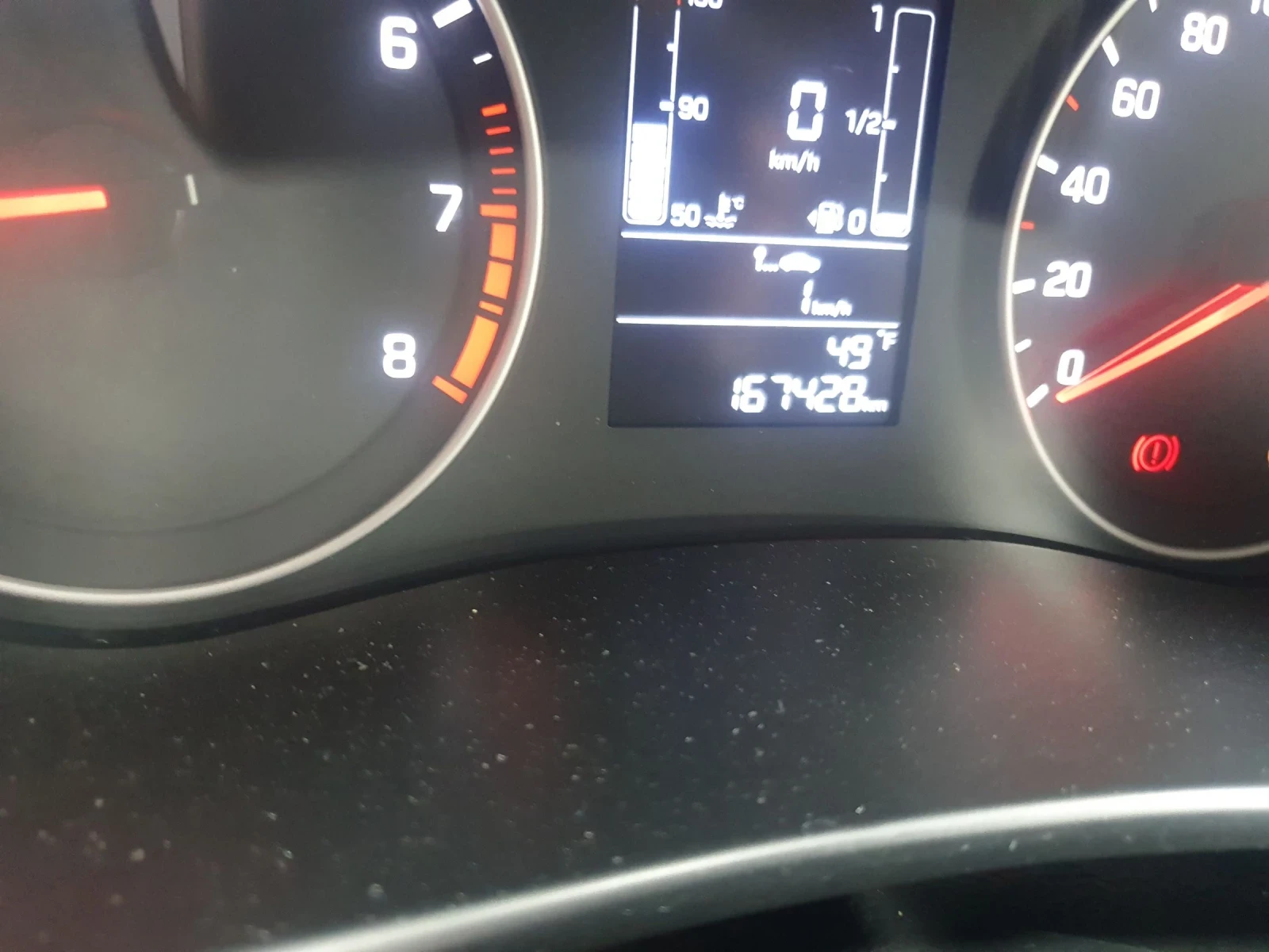 Hyundai I30 1.3 FACE GAZ BRC 2020g EUR 6, снимка 13 - Автомобили и джипове - 54208367