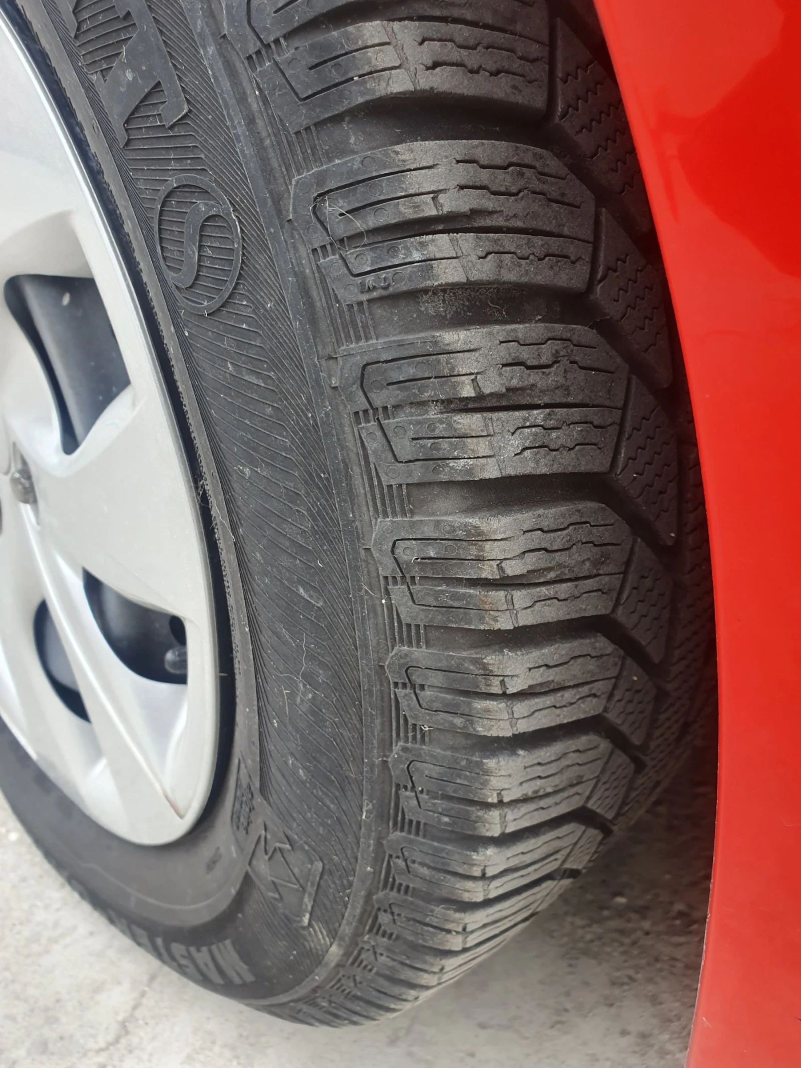 Hyundai I30 1.3 FACE GAZ BRC 2020g EUR 6, снимка 15 - Автомобили и джипове - 54208367