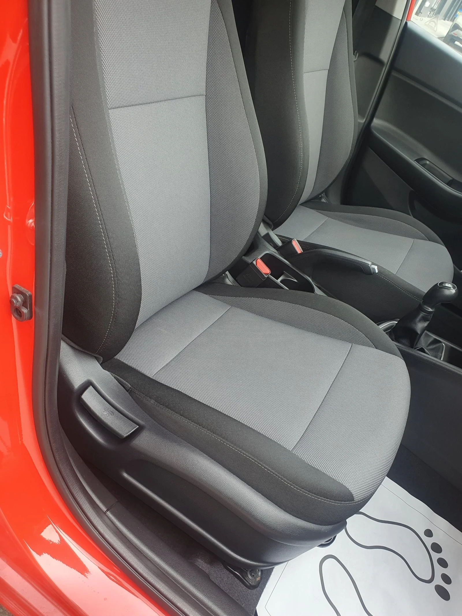 Hyundai I30 1.3 FACE GAZ BRC 2020g EUR 6, снимка 10 - Автомобили и джипове - 54208367