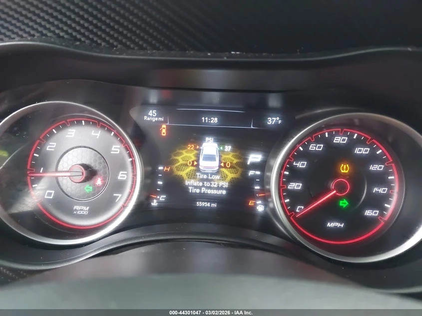 Dodge Charger 5.7l R/T Rwd, снимка 7 - Автомобили и джипове - 54242483