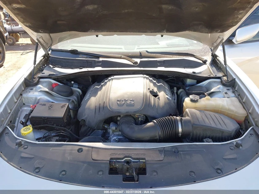 Dodge Charger 5.7l R/T Rwd, снимка 10 - Автомобили и джипове - 54242483