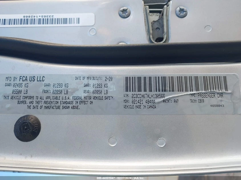 Dodge Charger 5.7l R/T Rwd, снимка 9 - Автомобили и джипове - 54242483