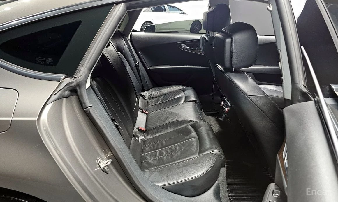 Audi A7, снимка 11 - Автомобили и джипове - 54258365